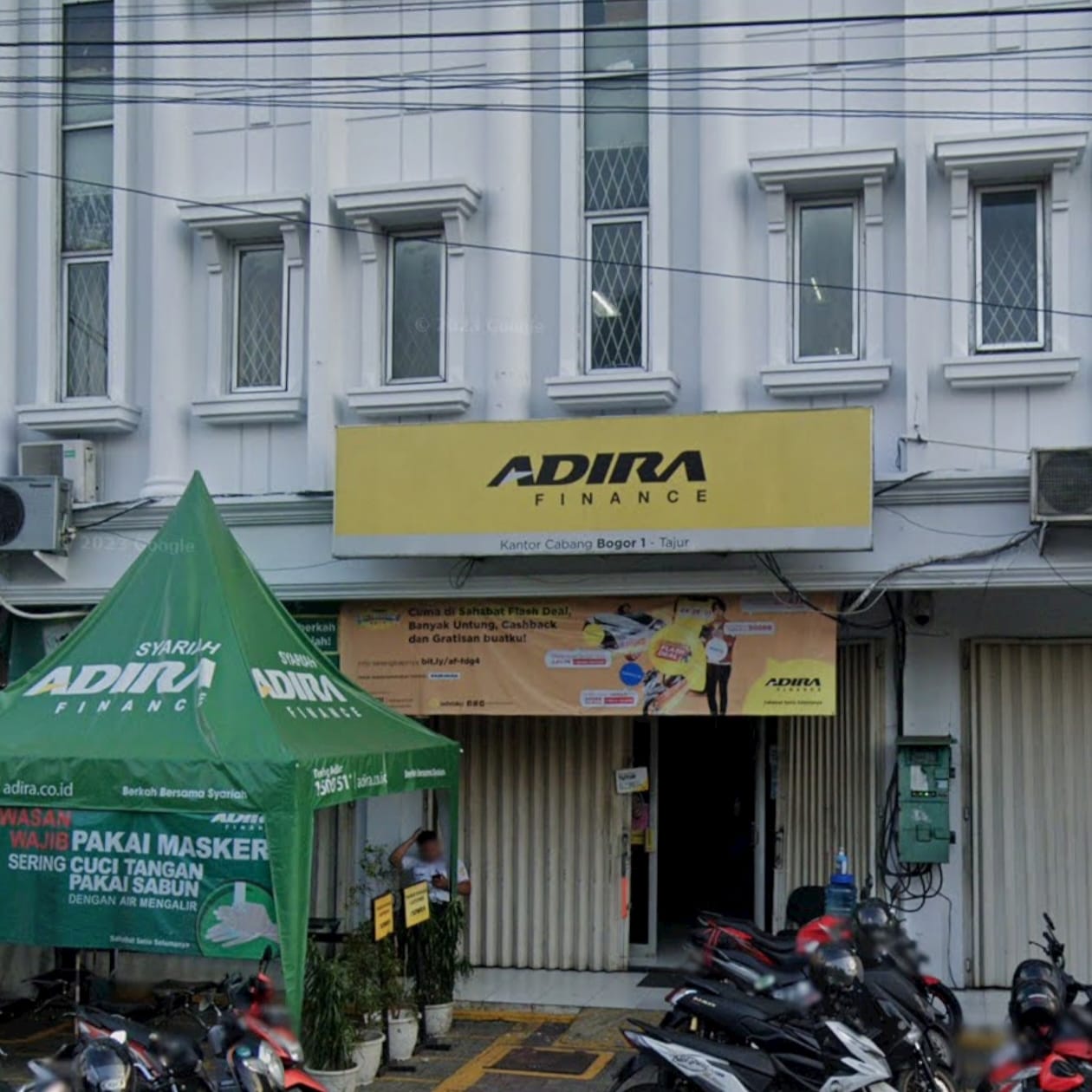 Adira Finance Bogor 1 Adira Finance Bogor 1